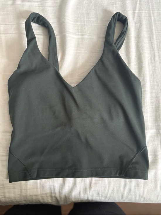 lululemon athletica Tops - Lululemon Align Tank 4